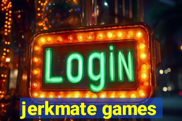 jerkmate games