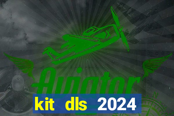 kit dls 2024 manchester united