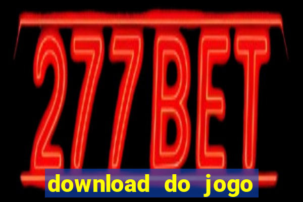 download do jogo do homem-aranha