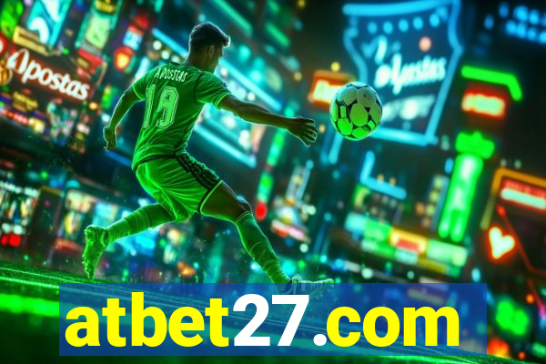 atbet27.com