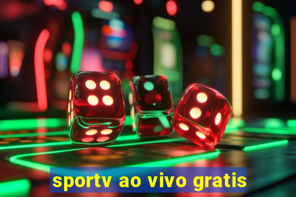 sportv ao vivo gratis