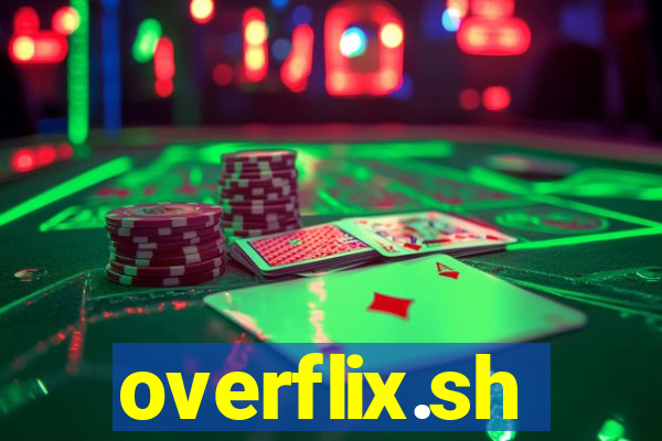 overflix.sh