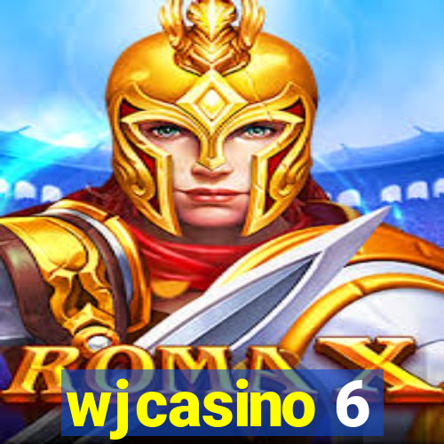 wjcasino 6