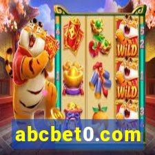 abcbet0.com