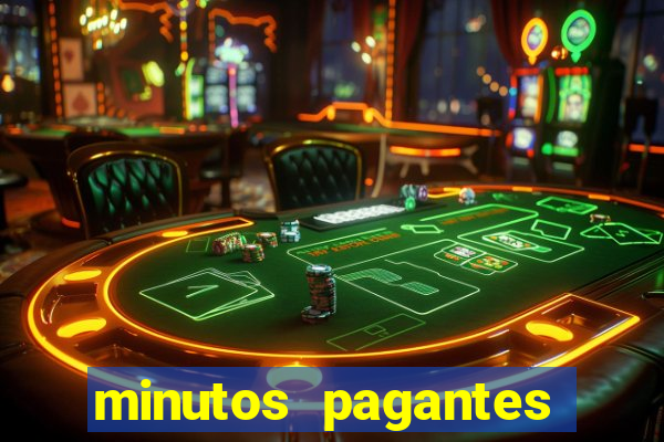 minutos pagantes jogos pg