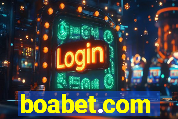 boabet.com