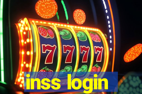 inss login