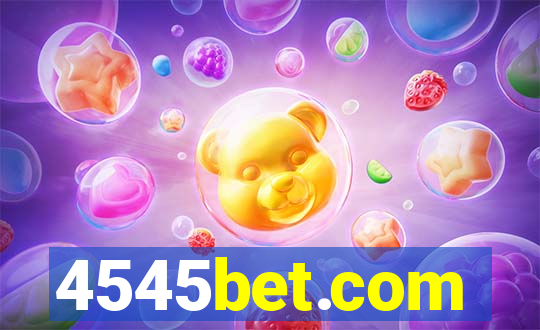 4545bet.com