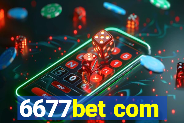 6677bet com