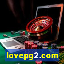 lovepg2.com