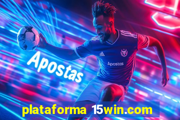 plataforma 15win.com