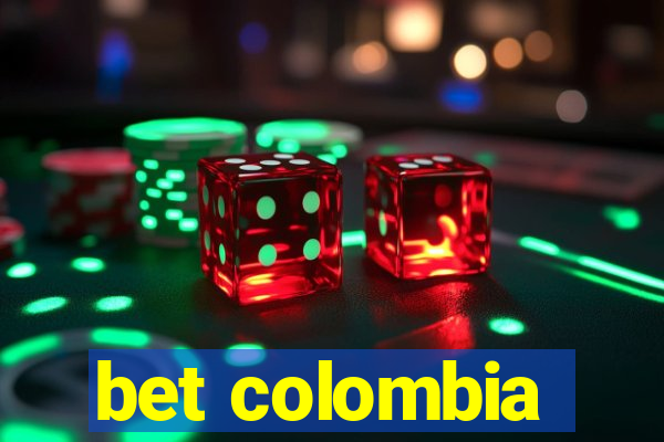 bet colombia