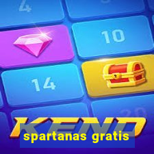 spartanas gratis