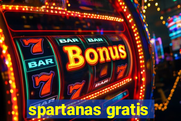 spartanas gratis