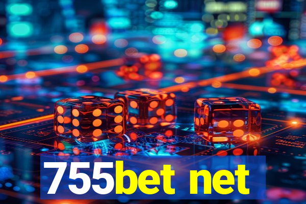 755bet net