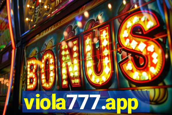 viola777.app