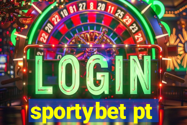 sportybet pt