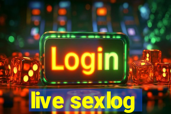 live sexlog