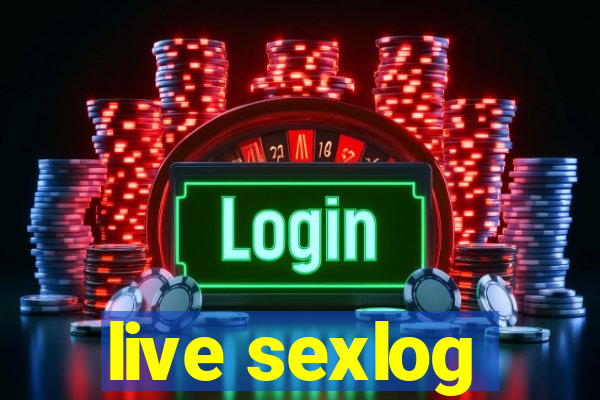 live sexlog