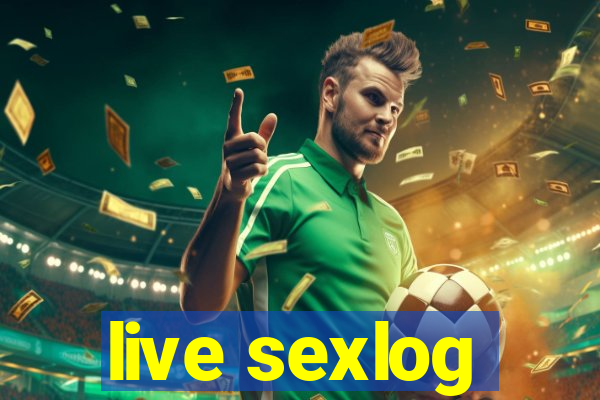 live sexlog