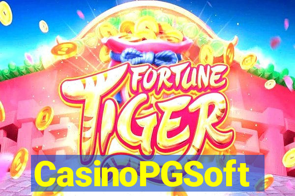 CasinoPGSoft