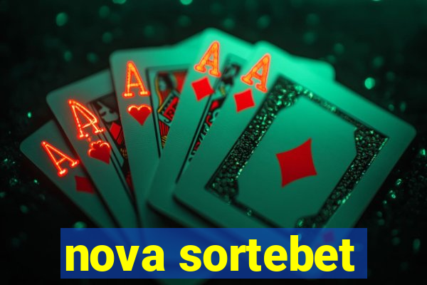 nova sortebet