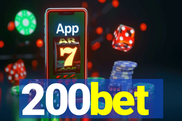 200bet