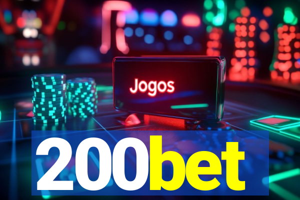 200bet