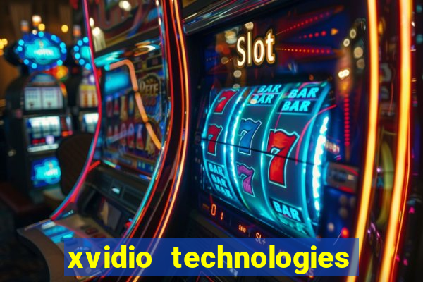 xvidio technologies startup brasil 2024