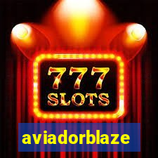 aviadorblaze