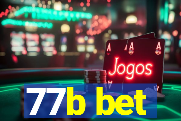 77b bet