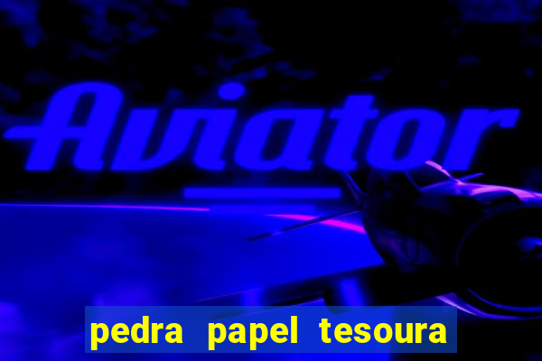 pedra papel tesoura livro pdf