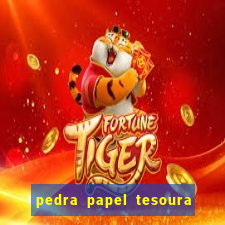 pedra papel tesoura livro pdf