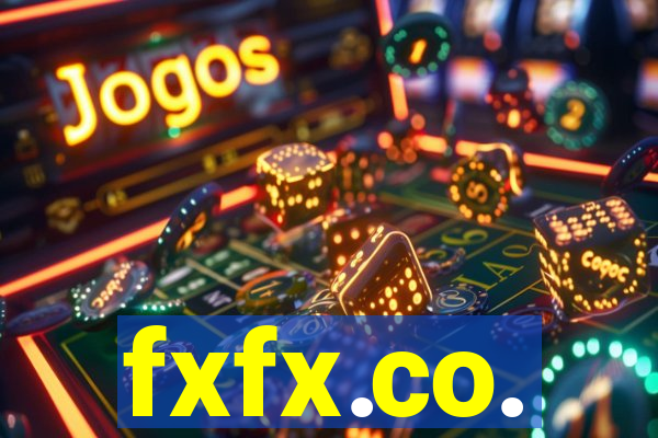 fxfx.co.