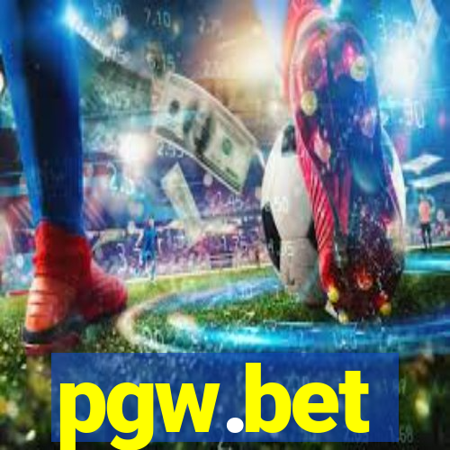 pgw.bet