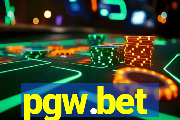 pgw.bet