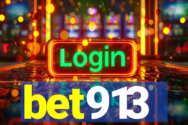 bet913