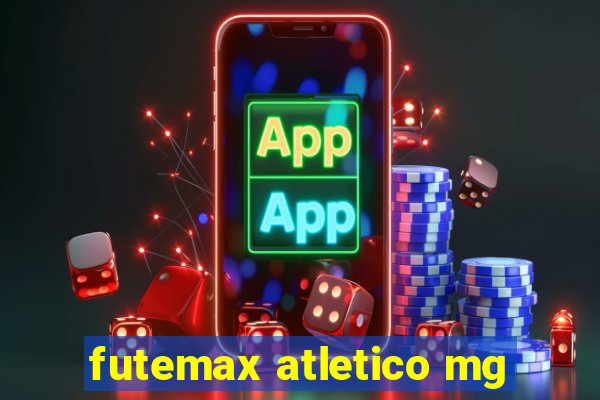 futemax atletico mg