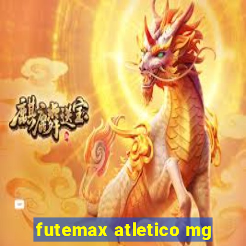 futemax atletico mg