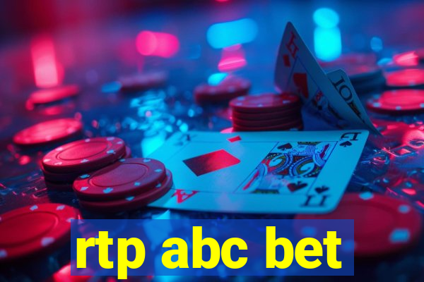 rtp abc bet