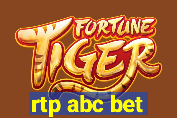 rtp abc bet