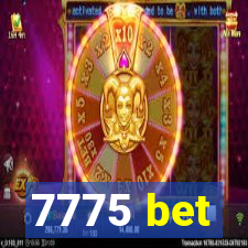 7775 bet