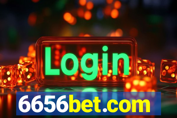 6656bet.com