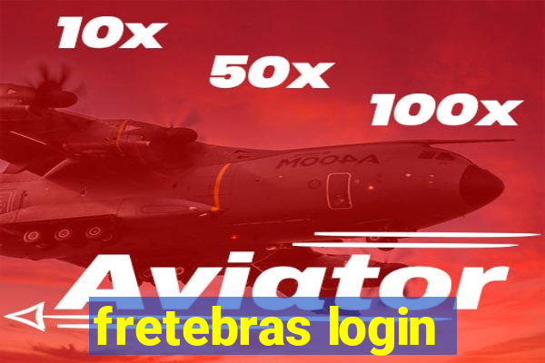 fretebras login