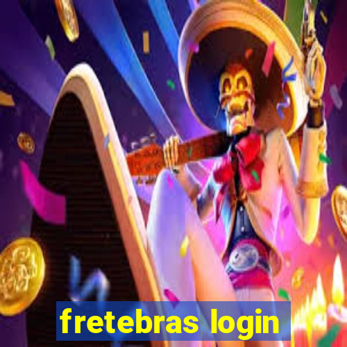 fretebras login