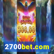 2700bet.com