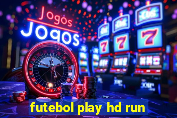 futebol play hd run