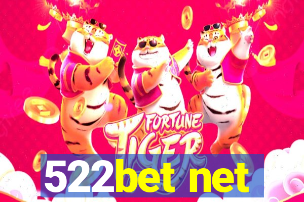 522bet net