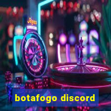 botafogo discord