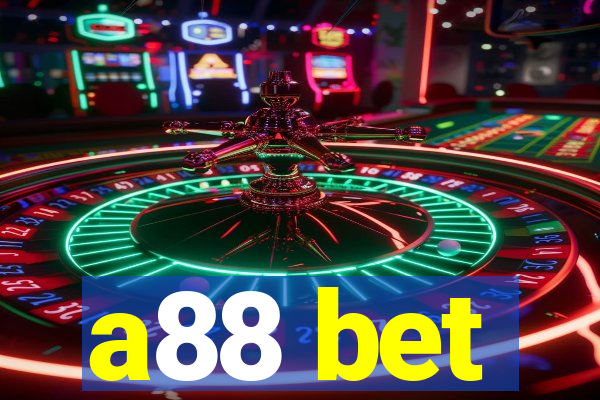 a88 bet